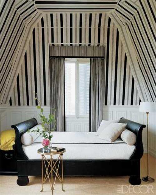 Полосатый дизайн 11