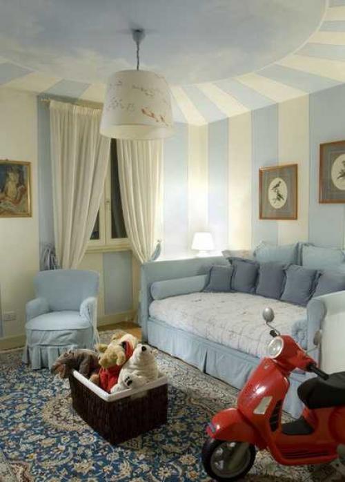 Полосатый дизайн 08