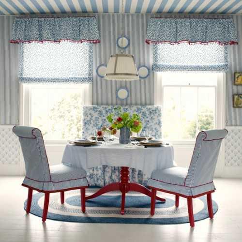 Полосатый дизайн 03