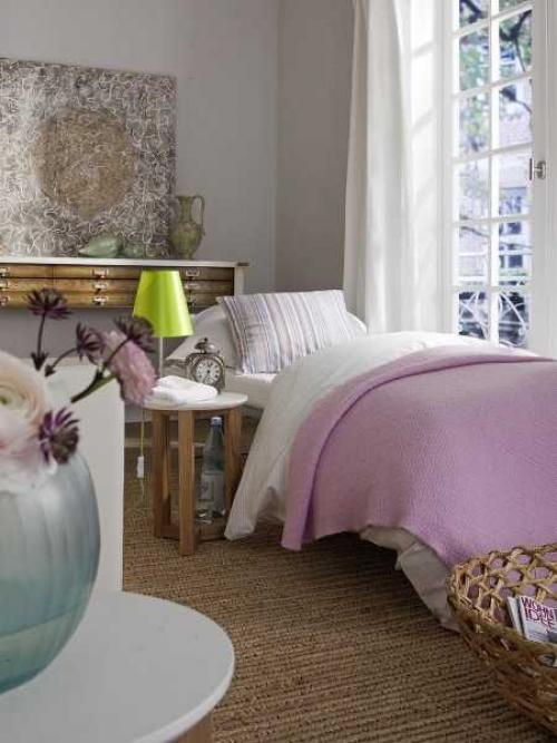 Светлые немецкие интерьеры 07