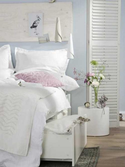 Светлые немецкие интерьеры 12