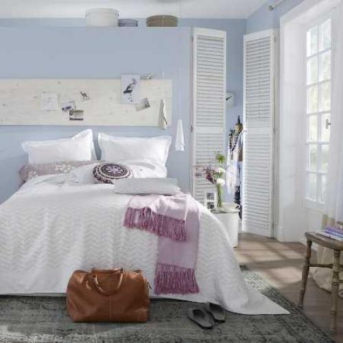 Светлые немецкие интерьеры 01