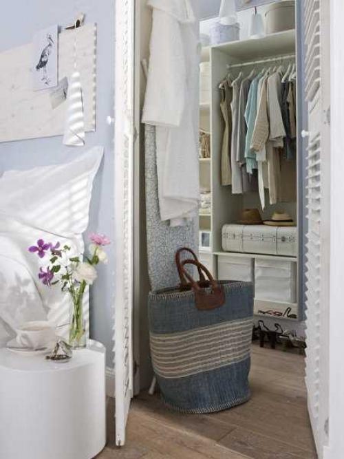 Светлые немецкие интерьеры 05