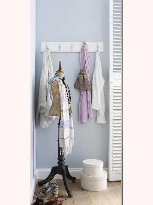 Светлые немецкие интерьеры 10