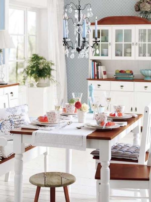 Светлые немецкие интерьеры 08