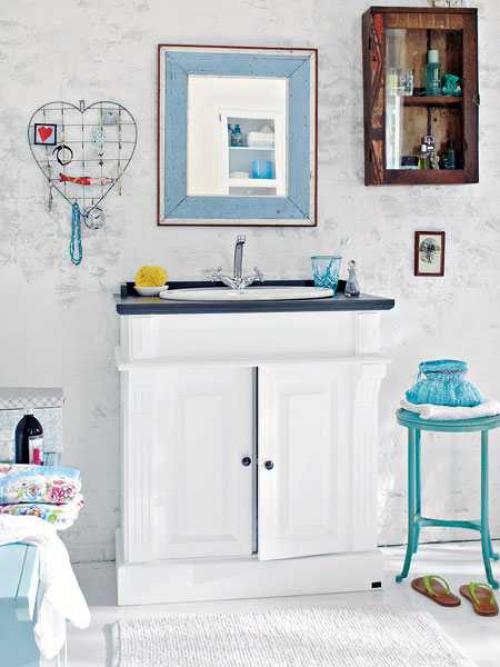 Светлые немецкие интерьеры 13