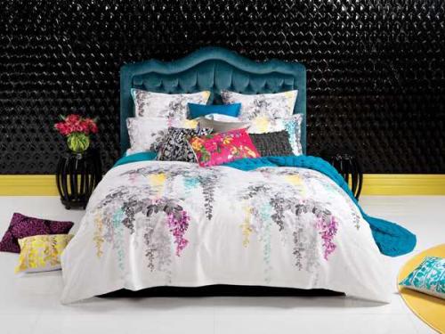 Спальни современного города 10