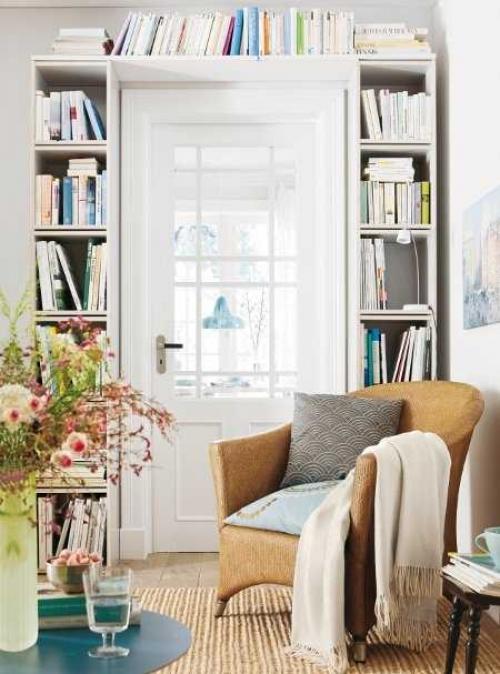 Светлые немецкие интерьеры 03