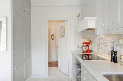 Нежная кухня 04