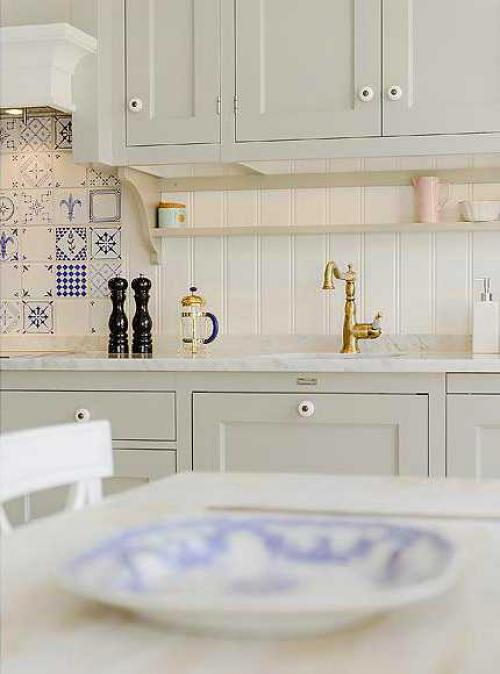 Нежная кухня 06