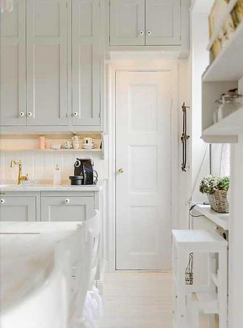 Нежная кухня 03