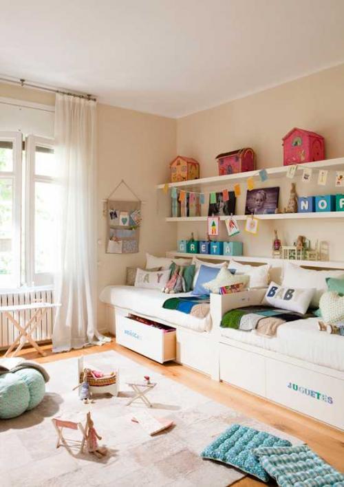 Детская для девочек 03