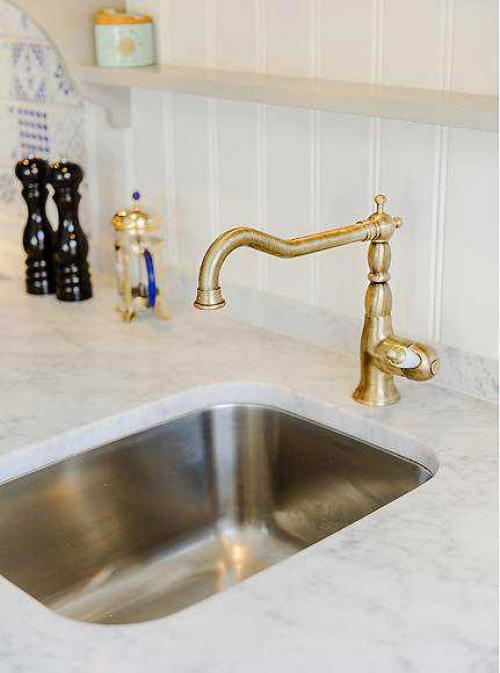 Нежная кухня 05