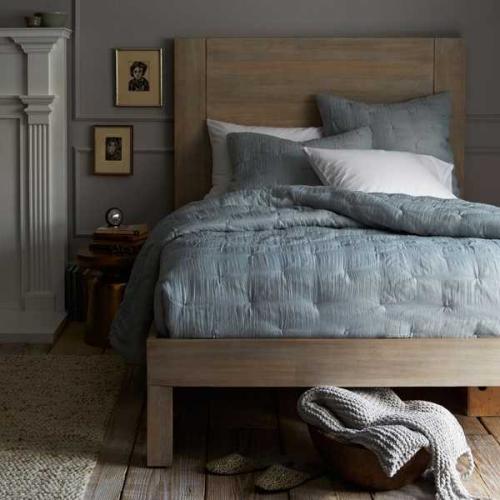 Стильные гостиные 14