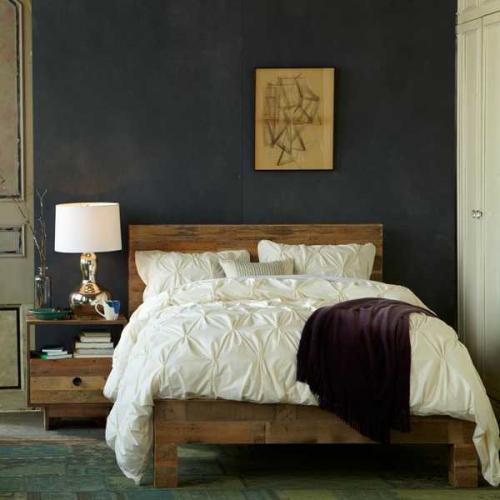 Стильные гостиные 10