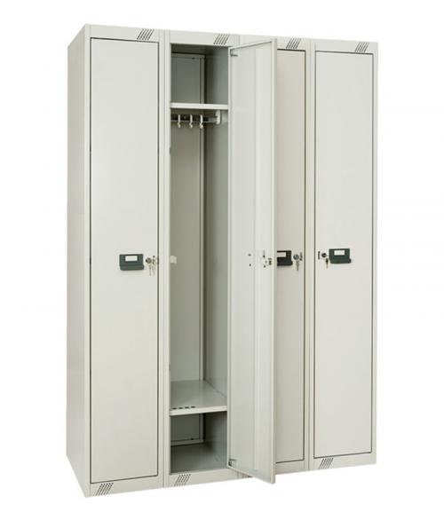 Индивидуальный шкафчик для раздевалки металлический. Шкафчики для раздевалок 01 Индивидуальный шкафчик для раздевалки металлический. Шкафчики для раздевалок 01
