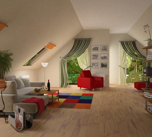 Как вывесить крышу дома. Как поднять крышу дома. Мансарда над крышей своими руками