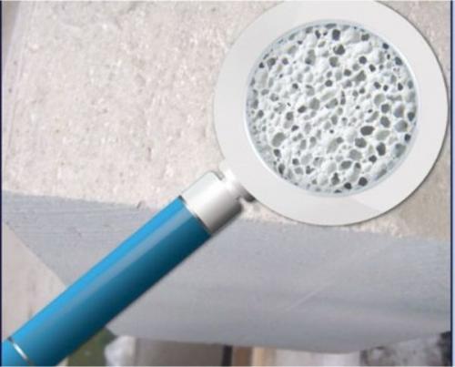 Чем обшить стены дома из пеноблока. Фасад сооружений