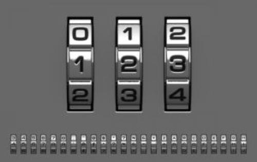 Как настроить кодовый замок на рюкзаке. Способы взломать пароль