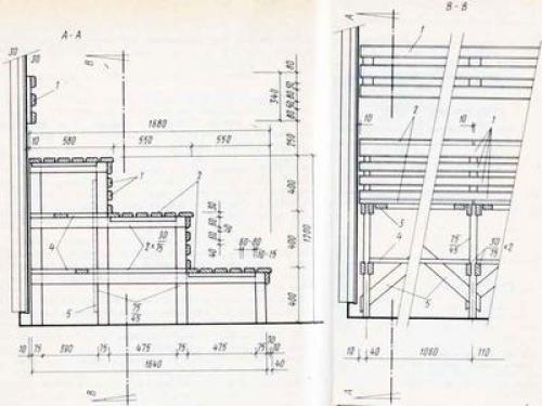 Отделка душевой в бане плиткой дизайн. Работа со стенами в помывочной 07 Отделка душевой в бане плиткой дизайн. Работа со стенами в помывочной 07