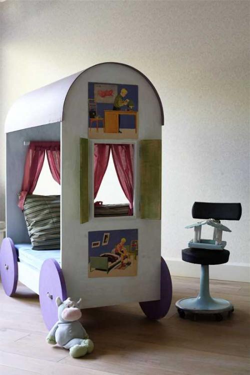 Эти детские — они просто прекрасны! 11