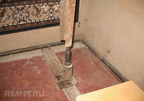 Увеличение крыши дома. Мансарда своими руками на крыше дома 06