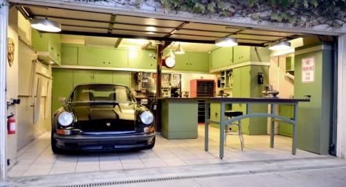 Какое лучше сделать отопление в гараже. КАК СДЕЛАТЬ ДЕШЕВУЮ, НО ХОРОШУЮ ВЕНТИЛЯЦИЮ