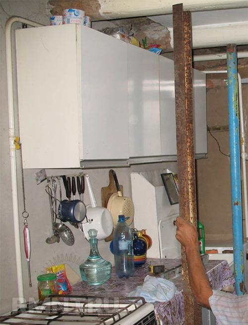 Увеличение крыши дома. Мансарда своими руками на крыше дома 08