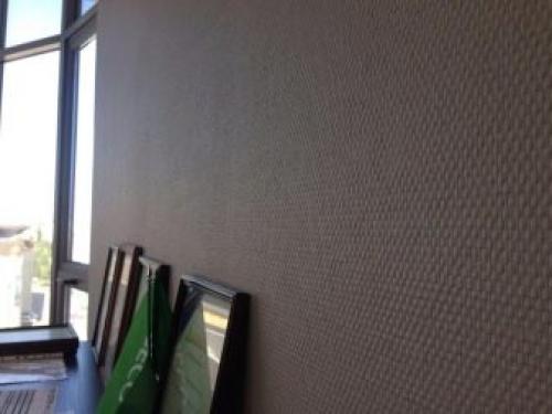 Какие обои вредны для здоровья. Обои на флизелиновой основе 04