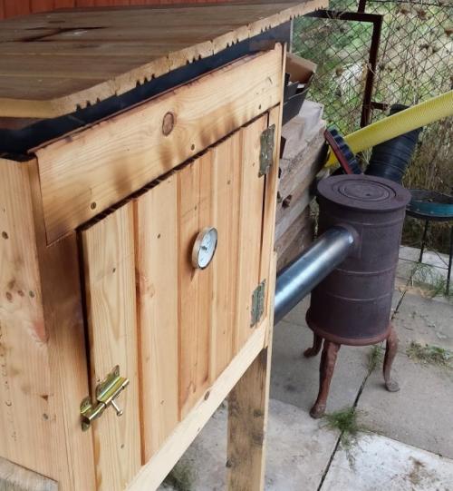 Коптильня во дворе своими руками. Как сделать коптильню — виды коптилен, варианты приготовления и советы, как построить коптильню своими руками (90 фото + видео)