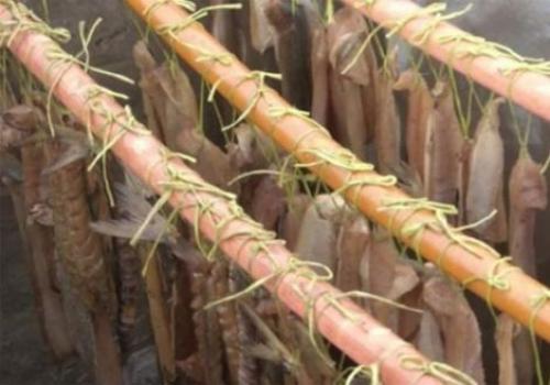 Мини коптильня своими руками. Мини-коптильни