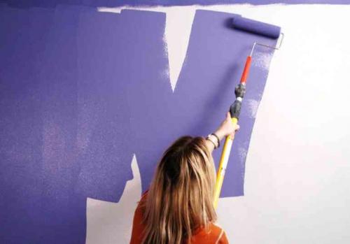 Как дешево сделать внутреннюю отделку дома. Самый экономичный способ отделки стен