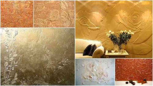 Как дешево сделать внутреннюю отделку дома. Самый экономичный способ отделки стен