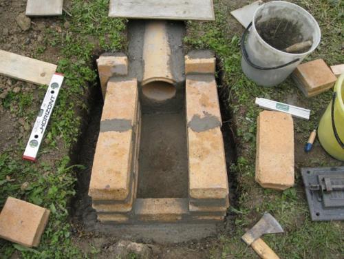 Коптильня во дворе своими руками. Как сделать коптильню — виды коптилен, варианты приготовления и советы, как построить коптильню своими руками (90 фото + видео)