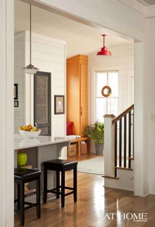 Милая американская кухня 04