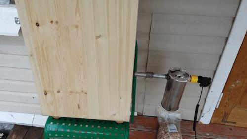 Коптильня во дворе своими руками. Как сделать коптильню — виды коптилен, варианты приготовления и советы, как построить коптильню своими руками (90 фото + видео)