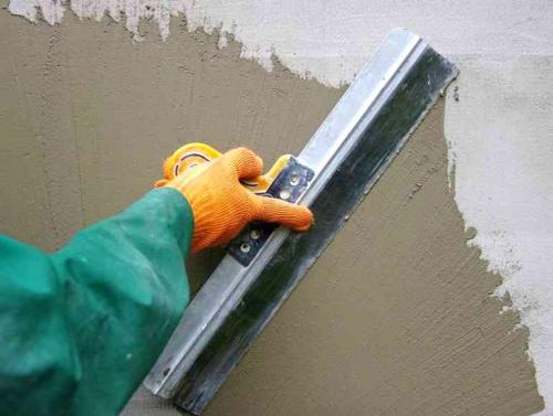 Как дешево сделать внутреннюю отделку дома. Самый экономичный способ отделки стен