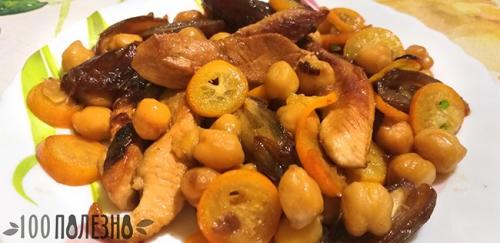 Кумкват: как его едят, состав, фото, полезные свойства, вкусные рецепты