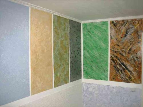 Как дешево сделать внутреннюю отделку дома. Самый экономичный способ отделки стен