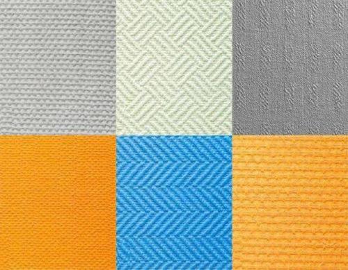 Обязательно ли красить стеклообои. Покраска стеклообоев: какую краску выбрать?