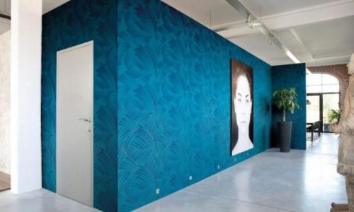 Как красить стеклообои. Как покрасить стеклообои 16 Как красить стеклообои. Как покрасить стеклообои 16