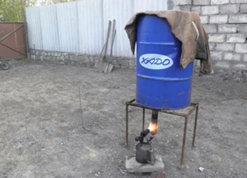 Коптильня во дворе своими руками. Как сделать коптильню — виды коптилен, варианты приготовления и советы, как построить коптильню своими руками (90 фото + видео) 25