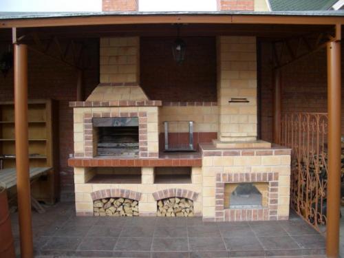 Барбекю для дачи своими руками. Изготовление мангалов и барбекю из кирпича: чертежи, схемы, порядовки 01 Барбекю для дачи своими руками. Изготовление мангалов и барбекю из кирпича: чертежи, схемы, порядовки 01