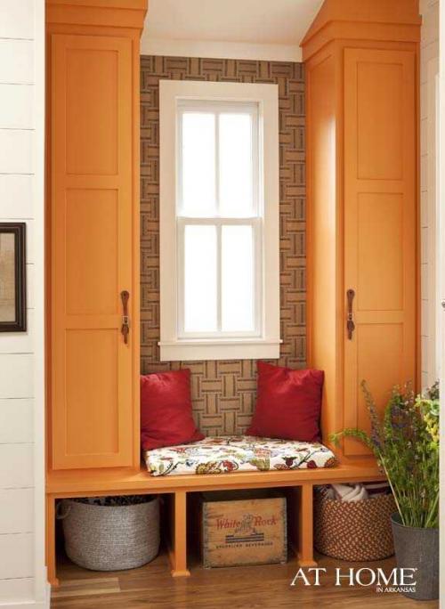 Милая американская кухня 05