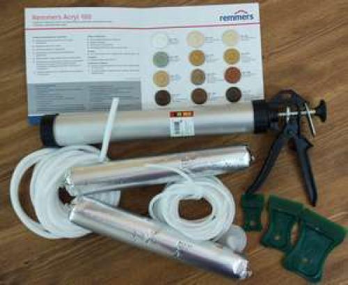 Замазка для швов сруба. Общее описание мероприятий по герметизации швов в деревянном доме 04