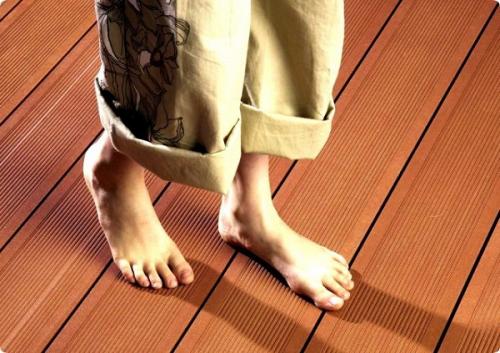 Гуляет деревянный пол. Почему со временем начинает пружинить деревянный пол