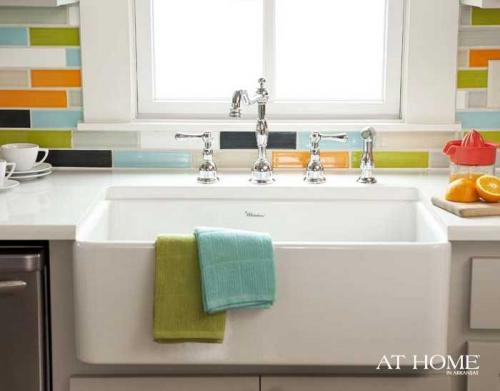 Милая американская кухня 01