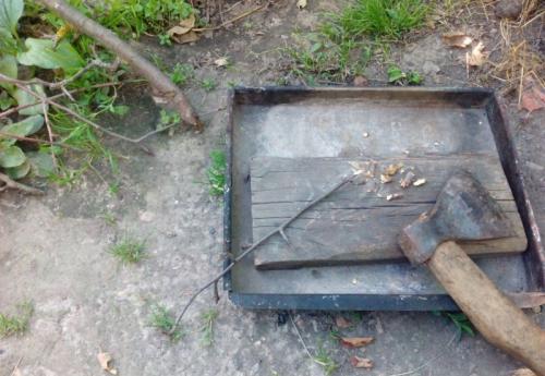 Коптильня во дворе своими руками. Как сделать коптильню — виды коптилен, варианты приготовления и советы, как построить коптильню своими руками (90 фото + видео)