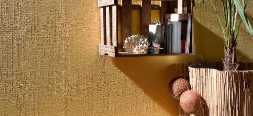 Обязательно ли красить стеклообои. Покраска стеклообоев: какую краску выбрать?