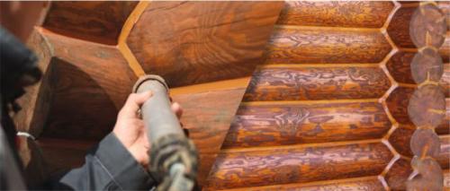 Герметик Неомид теплый дом проф. Инструкция по применению